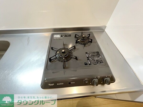 グレイス川越の物件内観写真